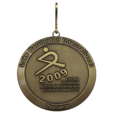PZMML-02 Medals